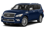 2015 Infiniti QX80